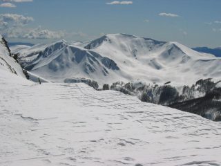 Cipolla-Prado e Sprone