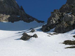 Gola delle Scaglie