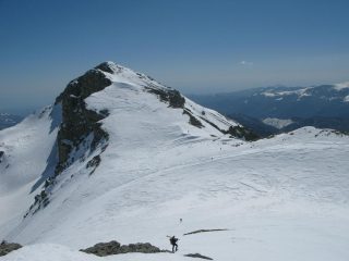 Bric di Conoia dal M.Rotondo