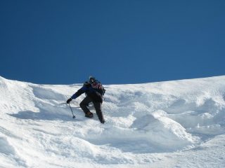 Uscita dalla cornice