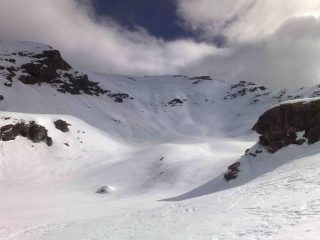 Parte alta