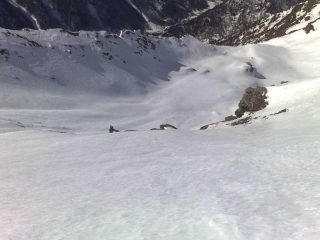 Inizia il firn