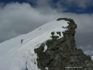 la splendida cima fotopodina