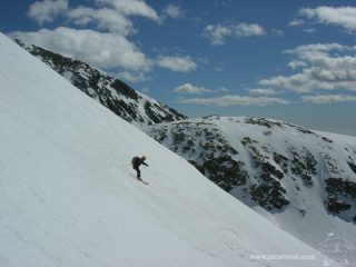 mark in azione