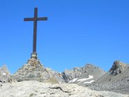 Croix de Bujon e Tête de la Frema