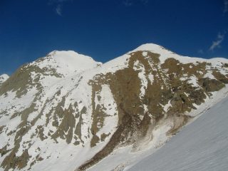 versante est sili..