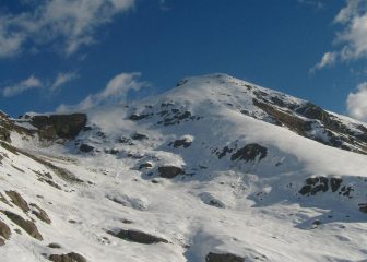 Punta del Vallone