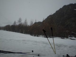 nevica!