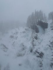 Da dx  a sx le condizioni oggi di Bianca sirena, Martinet sx, lo scudo