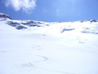 In alto farina, in basso primaverile