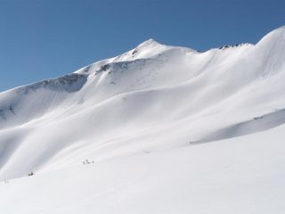 non messo alle strette