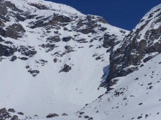Tour del Ruitor