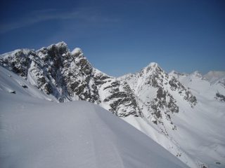Rocciavrè e Cristalliera