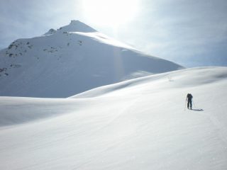 Punta Fallinere