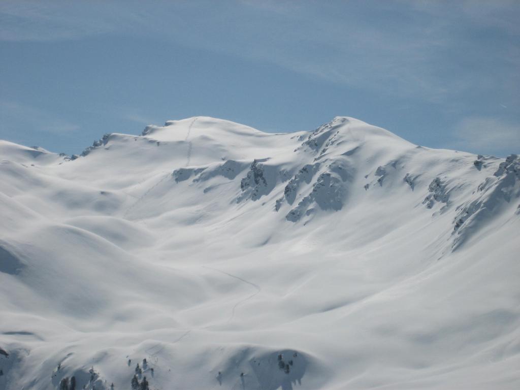 Curvette dalla Dormilleuse...