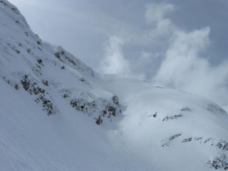 Parte centrale Fedelippogor