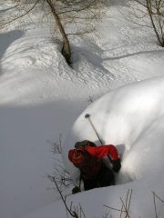 Speleoscialpinista 2