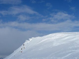 Cornici...ben dipinte!!!