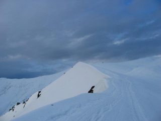 Il tratto intermedio....