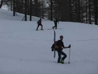 Compagni di Merende