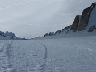 La Nord in gran condizioni