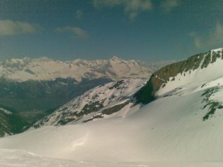Uno sguardo sul Vallese