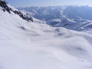 Laghi di Ponteranica