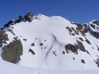 Ponteranica centrale