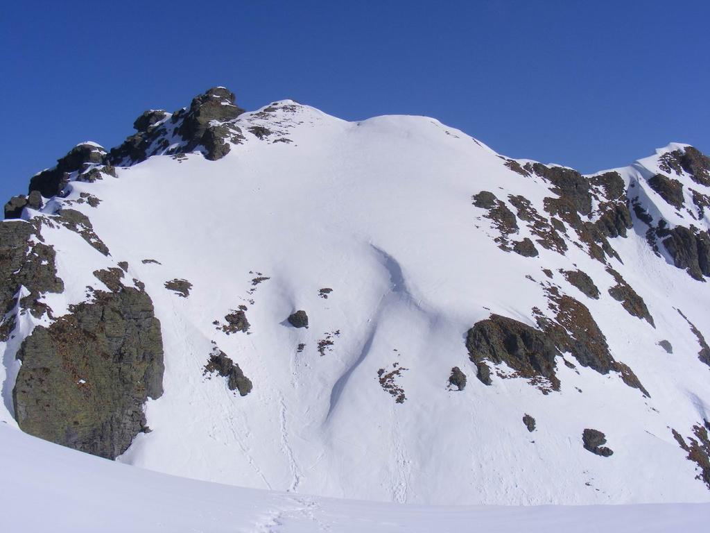 Ponteranica centrale