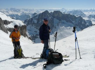 luogo di prima colazine