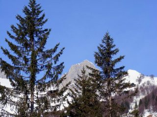 La Corna Piana