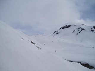 Il vallone superiore
