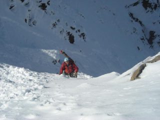 davide in uscita