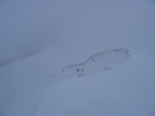 Cornici in cresta....