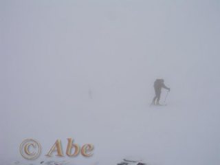 Quota 2600, si torna.