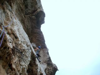 traverso parte uno (tecnica...)