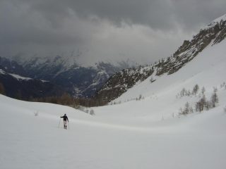 Nel Vallon Claus 