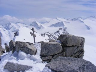 In Vetta