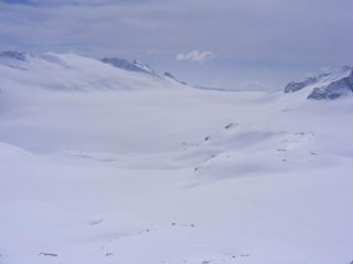 Mare Bianco