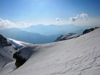 uno sguardo verso est