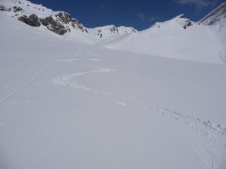 che goduria!