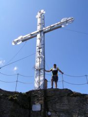 Io e la Croce di Envie