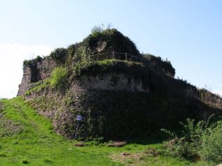 Il Castello di Barge