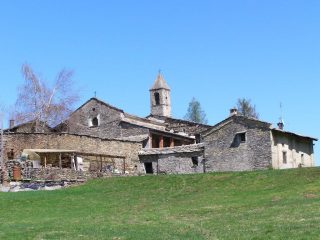 Il convento la Trappa