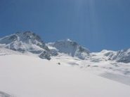 La Nord del Gran Paradiso