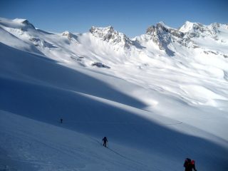 Lastrone staccato dalla Galisia