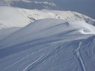 Discesa 