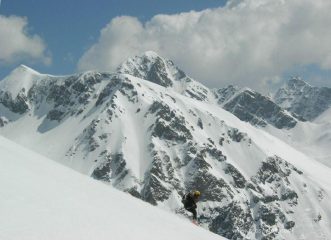 Cristalliera e Rocciavrè inusuali foto podina