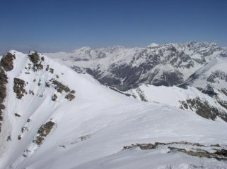 verso la font sancte