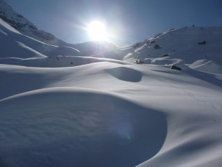 ambiente da cinque stelle